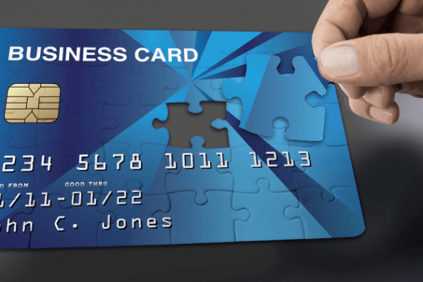 Credit Cards for Business Startups