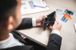 Debt Consolidation